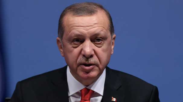 Cumhurbaşkanı Erdoğan NATO Zirvesi için Brüksel’e gidiyor