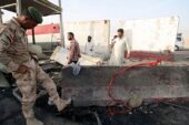 Irak’ta intihar saldırılarında 35 kişi öldü