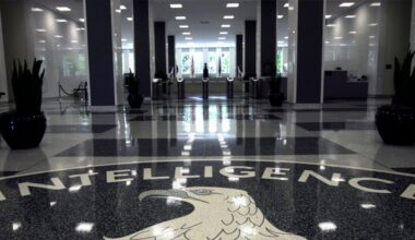 NYT: Çin’de 10’dan fazla CIA ajanı öldürüldü