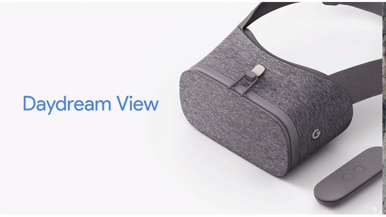 Qualcomm ve Google’dan Daydream VR İşbirliği!