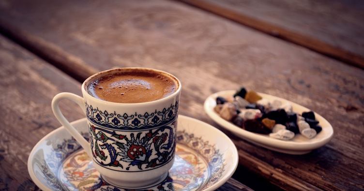 Türk kahvesine UNESCO standartı