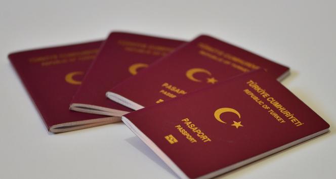 Ukrayna’ya pasaportsuz seyahat başlıyor