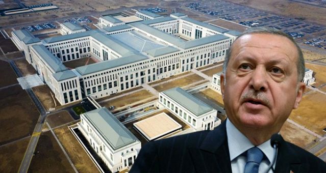 Cumhurbaşkanı Erdoğan: ‘MİT, Libya’da üzerine düşeni yerine getiriyor’