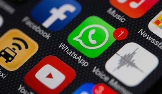 BM WhatsApp’ı yasakladı