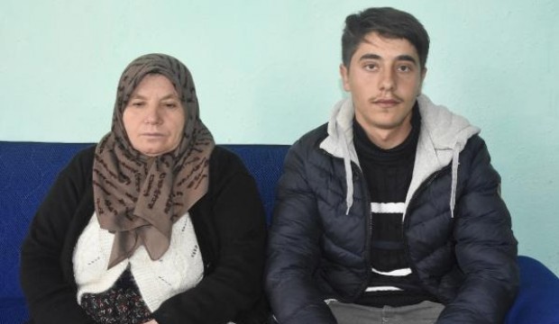 İdlib şehidinin annesi: Çocukken ‘şehit olacağım’ derdi