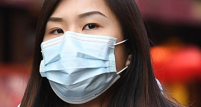 Japonya’dan korona virüsüne karşı umut olacak çalışma