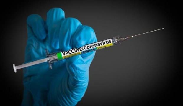 ABD’li ilaç devi koronavirüs aşısı için tarih verdi: İlk sonuçlar gelmek üzere