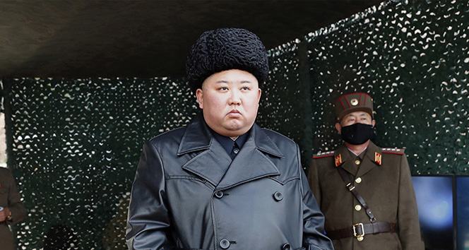Herkes bu iddiayı konuşuyor! Kuzey Kore lideri Kim Jong-un durumu kritik