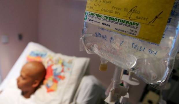 İngiltere’de koronavirüsten sonra kanser alarmı: 18 bin kişi ölebilir