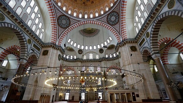 İstanbul Müftüsü Maşalı: ‘Efendimizin teravihi evde kılma sünnetini öne çıkaracağız’
