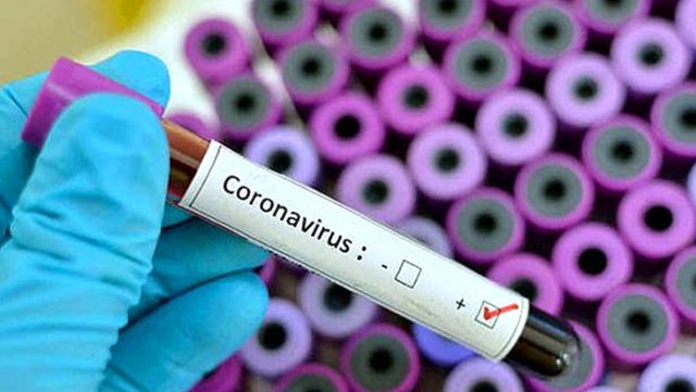 Türkiye’de koronavirüsü kalıcı olarak temizleyen endüstriyel dezenfeksiyon cihazı üretildi