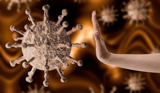 Koronavirüs için sosyal mesafede 2022 uyarısı: Dünya nüfusunun yüzde 40 ila 70’ine bulaşacak