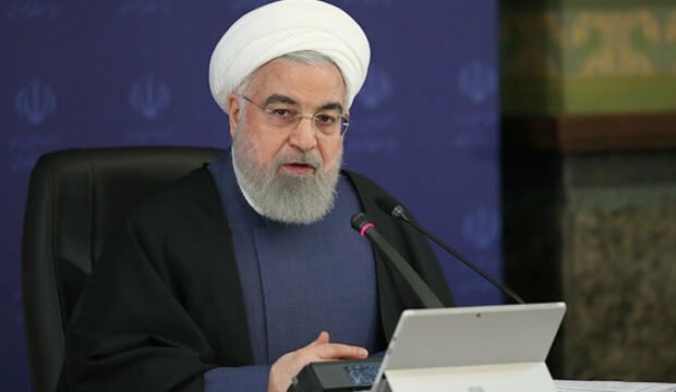 Ruhani’den petrol itirafı: Zarar görüyoruz!