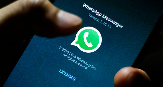 Sağlık Bakanlığından korona virüsle ilgili 184 Whatsapp danışma hattı