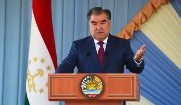 Tacikistan’dan oruç ile ilgili skandal çağrı!