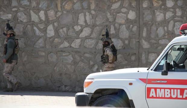 Afganistan’da Taliban’dan ateşkes sonrası ilk saldırı: 7 ölü