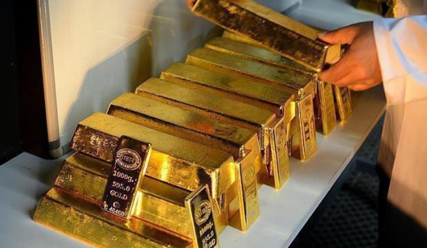 Altın fiyatlarıyla ilgili dikkat çeken açıklama: Sakın altın almayın!