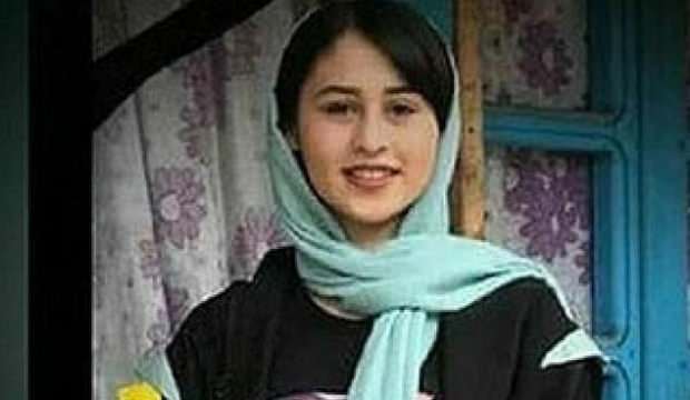 Baba, kız çocuğunu vahşice öldürdü, İran ayağa kalktı! Ruhani açıklama yapmak zorunda kaldı