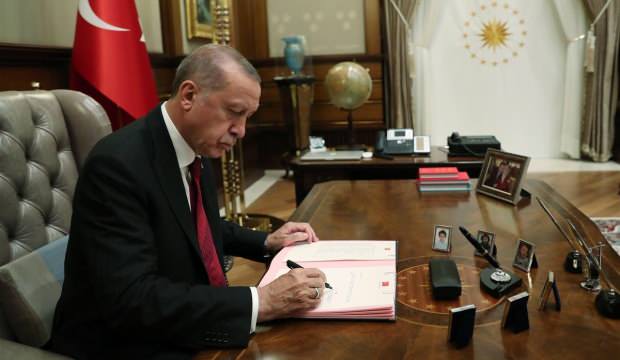 Başkan Erdoğan’ın masasındaki son anket! Dikkat çeken sonuçlar