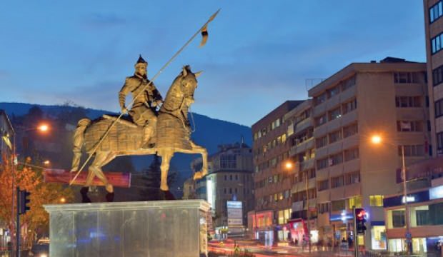 Bursa’da Osman Gazi heykeli kaldırılacak mı? Açıklama geldi