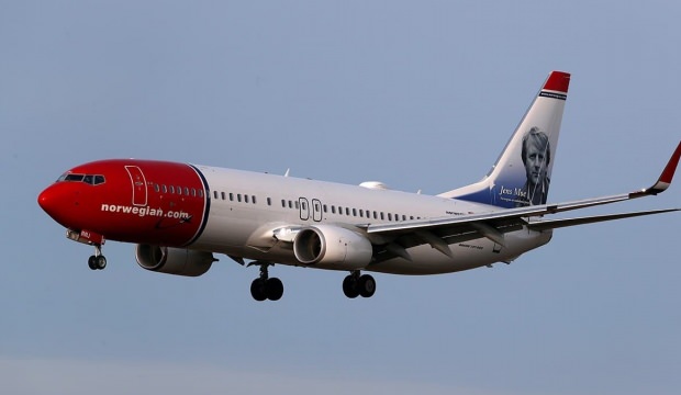 Çin, Norveç’in özel hava yolu şirketi Norwegian’a ortak oldu