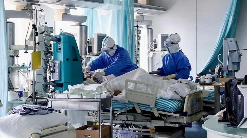 Rusya’da doktorların gizemli ölümü: Çalıştıkları hastanenin pencerelerinden düştüler