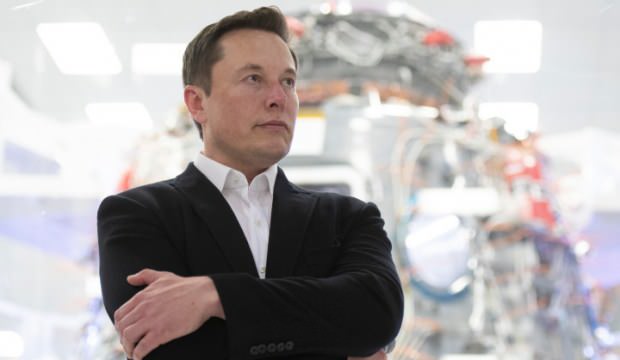Elon Musk meydan okudu: Beni tutuklayın…