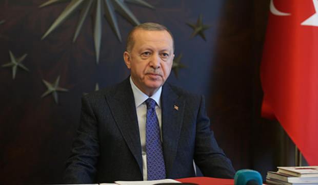 Erdoğan’dan Fatih sondaj gemisi açıklaması