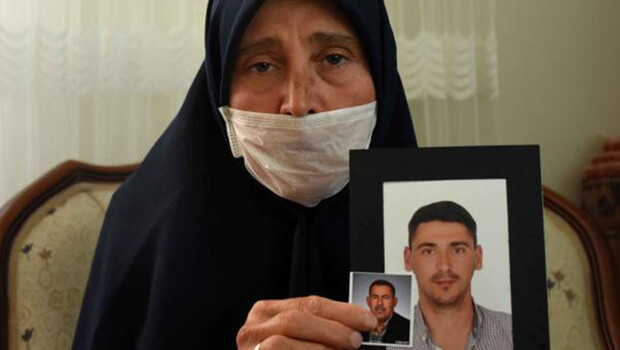 Eşi ve oğlu öldürülen kadın: Gözlerimin önünde eşimi ve oğlumu katlettiler