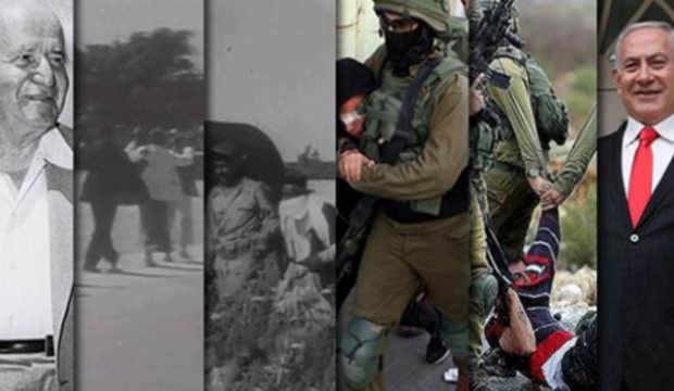 Filistinlilerin bitmeyen dramı: Nekbe