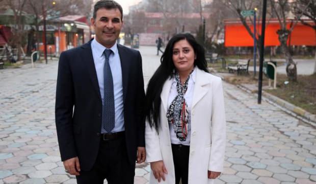 HDP’li Belediye Başkan Yardımcısı Çelik serbest bırakıldı