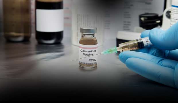 İtalya açıkladı: Kovid-19’u öldüren dünyadaki ilk aşı
