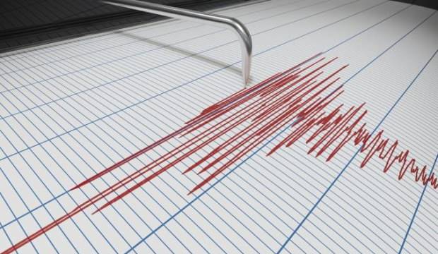 Kırgızistan’da 5 büyüklüğünde deprem