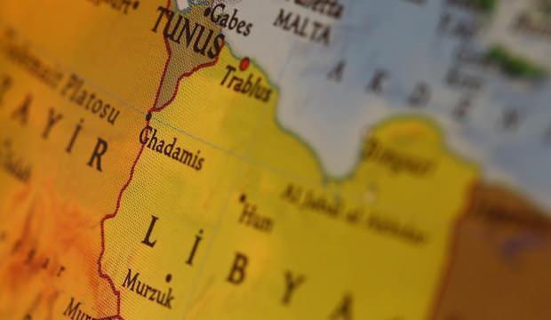 Libya’ya 8 savaş uçağı gönderdiler! BM açıkladı