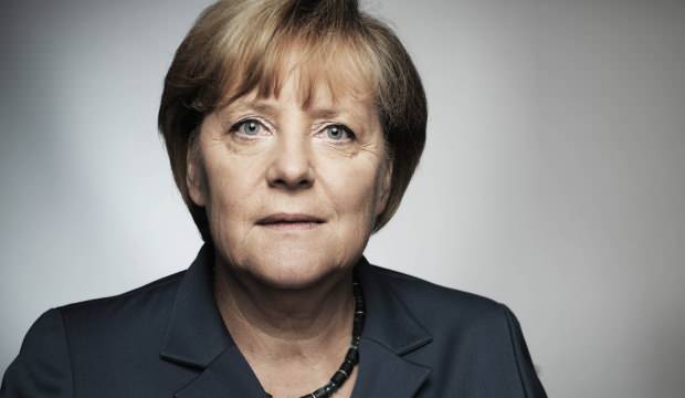 Merkel’in e-postalarının hacklendiği ortaya çıktı