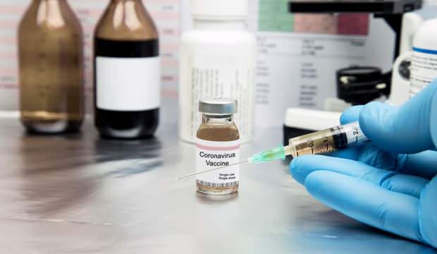 Oxford eylüle kadar 30 milyon doz aşı üretecek