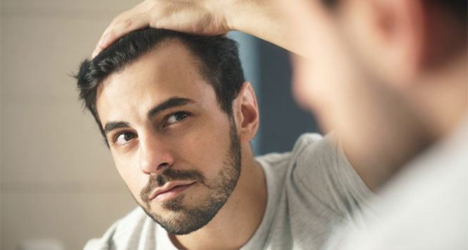 Salgın sürecinde saç bakım ürünlerine talep 3 kat arttı