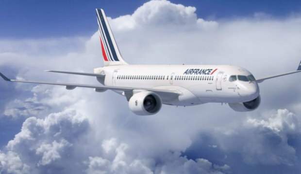Senegal’den Air France’a Paris-Dakar uçuşlarını habersiz açma tepkisi
