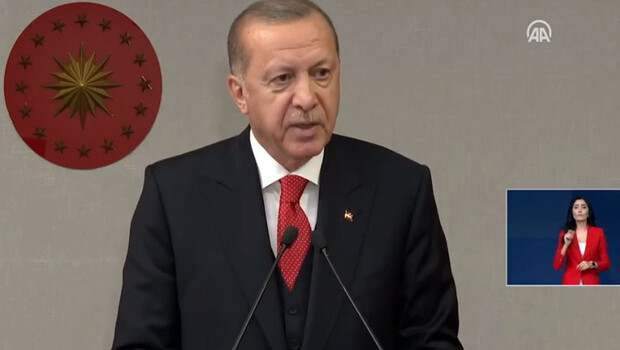 Son dakika haberleri: Cumhurbaşkanı Erdoğan’dan kabine toplantısı sonrası önemli açıklamalar