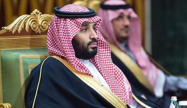 Suudi Veliaht Prens Muhammed Bin Selman, ABD’ye karşı kırılgan