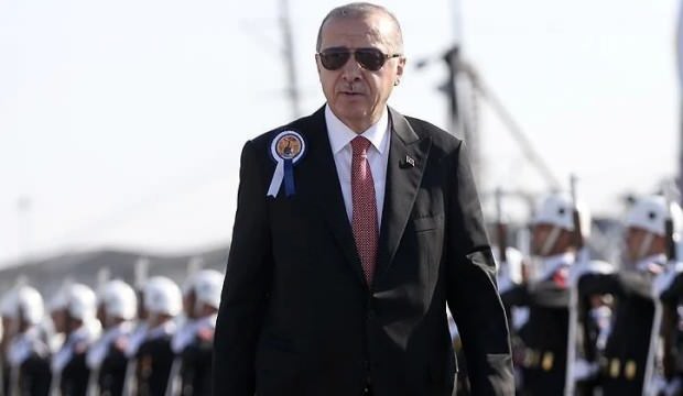 The Guardian: Sular ısınıyor! Erdoğan risk aldı ve Türkiye büyük bir kumar oynadı