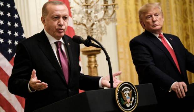 Trump, Erdoğan’ı örnek almalı