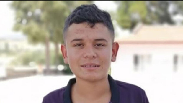 Tüfekle şakalaşırken yürek burkan kaza: 15 yaşındaki çocuk hayatını kaybetti