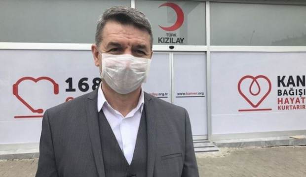 Türk Kızılaydan Doğu ve Güneydoğu’da kan bağışı seferberliği