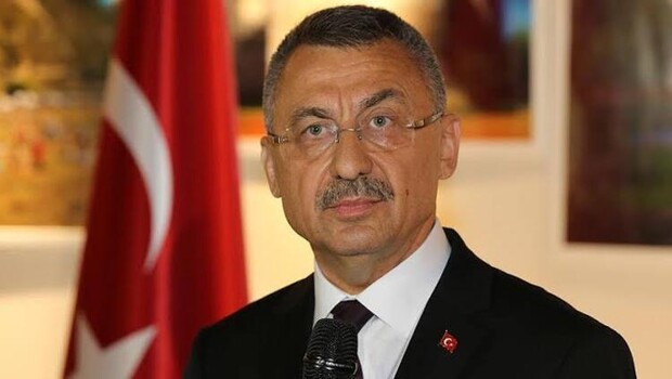 ‘Türkiye kendini bir kampa ait hissetmiyor’