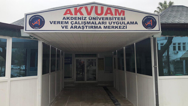 Türkiye’nin ilk Verem Araştırma Merkezi kuruldu!