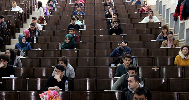 YÖK: Üniversitelerde sınavlar yüz yüze gerçekleştirilmeyecek