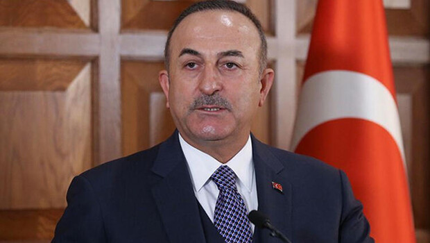Dışişleri Bakanı Çavuşoğlu, Maltalı mevkidaşı ile görüştü