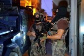5 ilde PKK’ya operasyon; 1’i öğretmen 10 şüpheli yakalandı