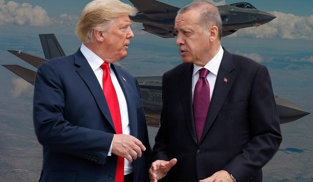 ABD’de işler yine karıştı! Çarpıcı S-400 ve F-35 hamlesi: Türkiye’ye karşı acilen uygulayın